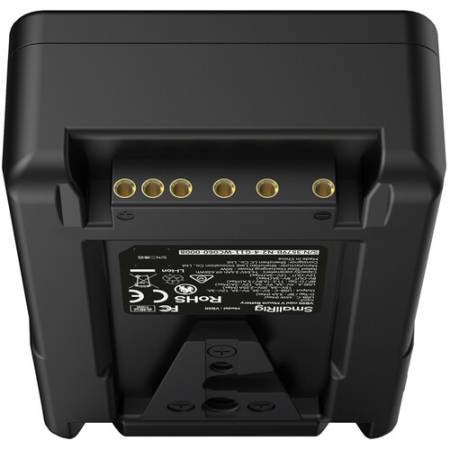 SmallRig 3579B VB50 - akumulator akumulator i gniazdo